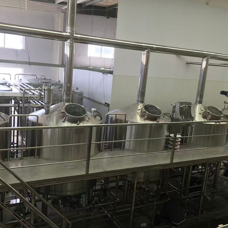 张家港精酿啤酒设备厂—啤酒文化的深刻内涵